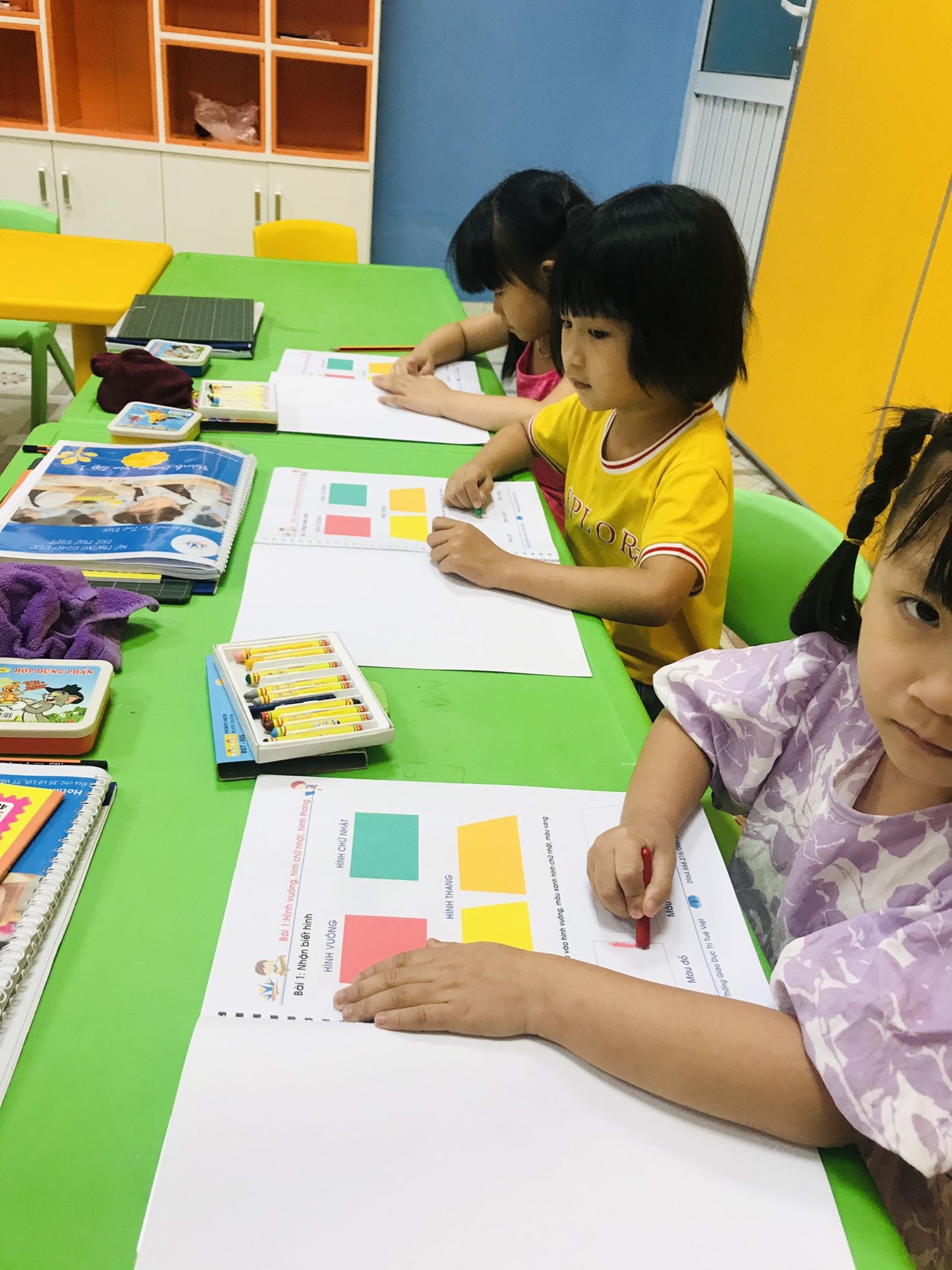 ĐÔI LỜI TÂM SỰ GỬI QUÝ PHỤ HUYNH CÓ CON CHUẨN BỊ VÀO LỚP 1- ĐỪNG QUÁ ĐỂ TÂM ĐẾN KIẾN THỨC MÀ HÃY TRAU DỒI CHO CON KỸ NĂNG !